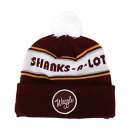 Men's Waggle Golf Shanks-A-Lot Beanie