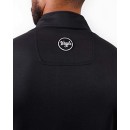 Men's Waggle Golf Rooster Long Sleeve Golf 1/4 Zip