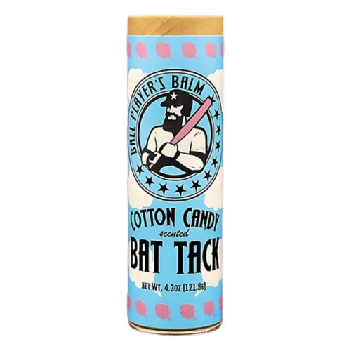 Ball Player's Balm Scented Bat Tack