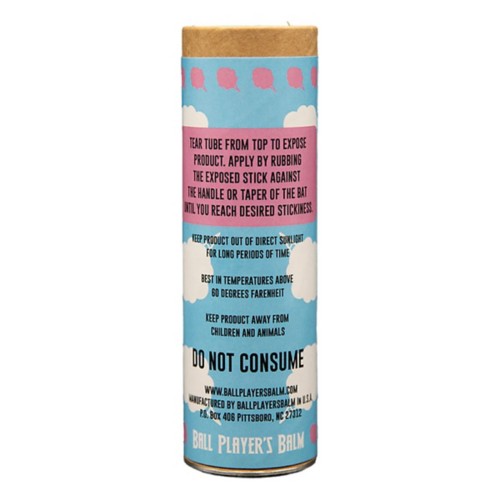 Ball Player's Balm Scented Bat Tack