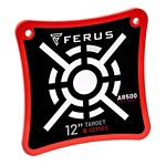Ferus X-Series AR500 1/2" Steel Target - Thumbnail 4 of 4