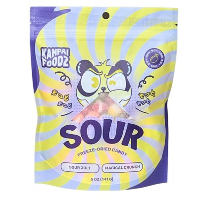 candy様 Kanpai Foods Freeze Dried Sour | SCHEELS.com