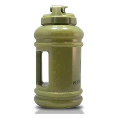 1 2 a gallon water bottle