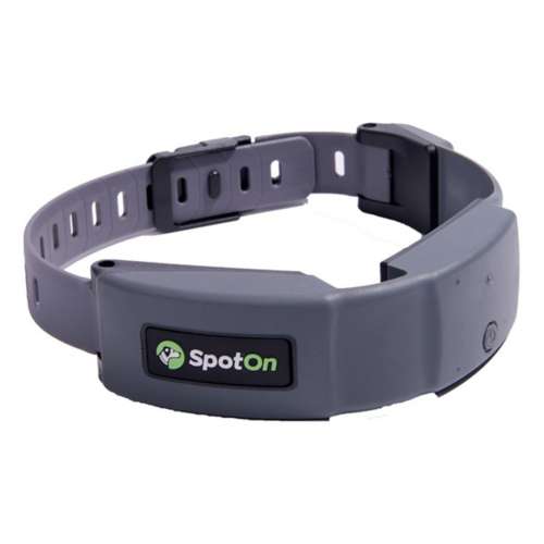  SpotOn - Cerca y collar GPS para perros, inalámbrico, ubicación  GPS precisa, hasta 20 vallas, sin límites de acre, impermeable, ensamblado  en Estados Unidos (mediano/AT&T) : Productos para Animales