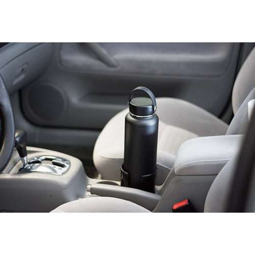 HYDRO FLASK CAR CUP HOLDER REVIEW (Bottle Pro) 