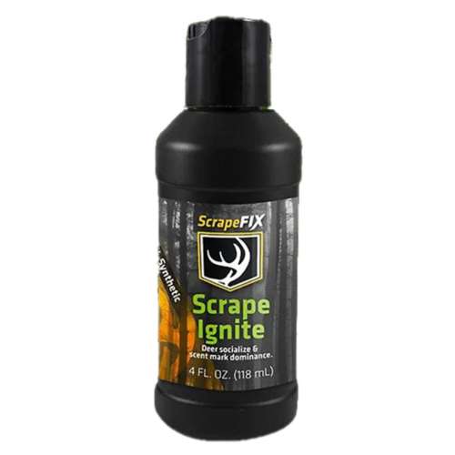 ScrapeFix Scrape Ignite Synthetic Scent