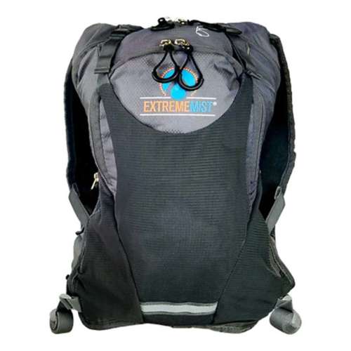 ExtremeMist Misting & Drinking Hydration Backpack