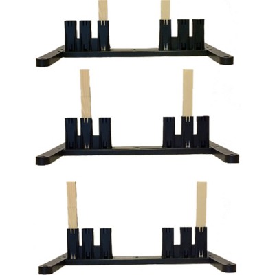 hat stand target