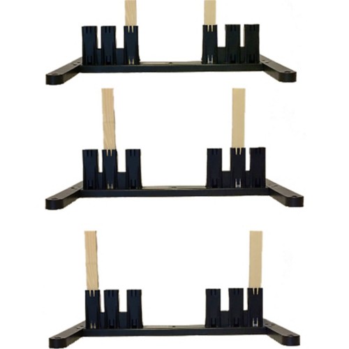 Hat Point Target Stand
