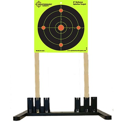 hat stand target