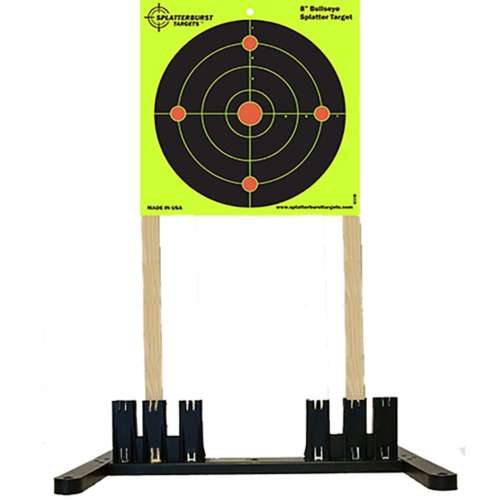 Hat Point Target Stand