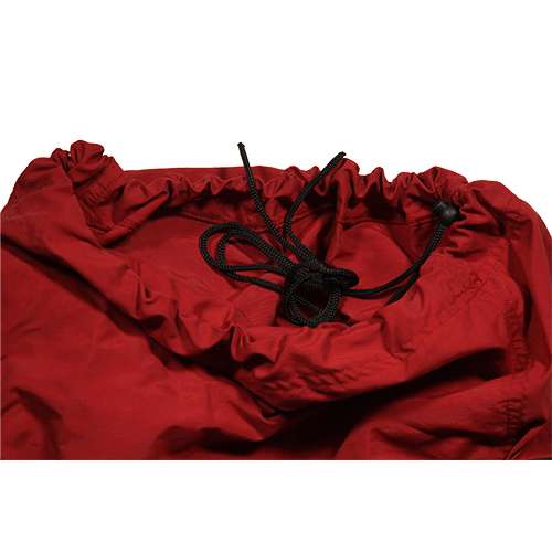 Koola Buck Blood Red Game Bag