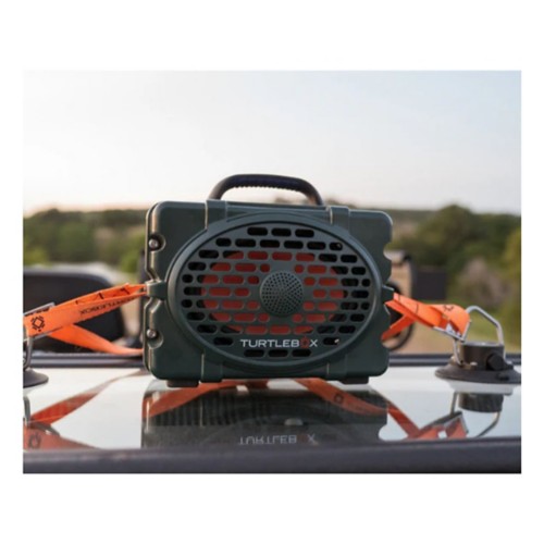 TURTLEBOX Tie-Down Straps
