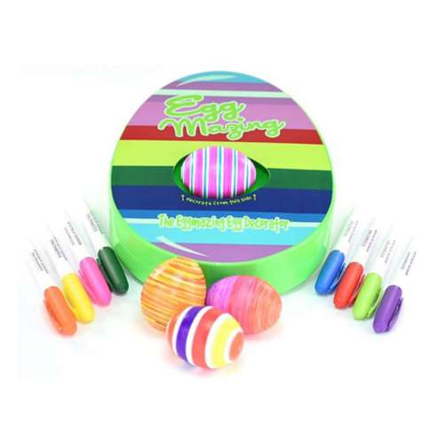Eggmazing Easter Egg Decorator Kit