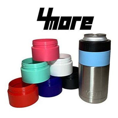 yeti colster 16 oz tall boy adapter