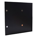 Drip EZ Magnetic Pellet Grill Hopper Shelf - Thumbnail 2 of 2