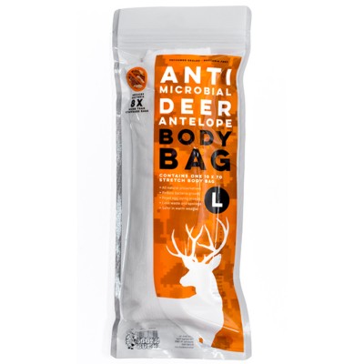 Koola Buck Anitmicrobial Body Bag