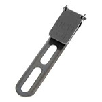 ULTICLIP Slim 3.3 Clip for Belt-Less Carry - Thumbnail 1 of 4