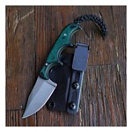 ULTICLIP Slim 3.3 Clip for Belt-Less Carry - Thumbnail 2 of 4