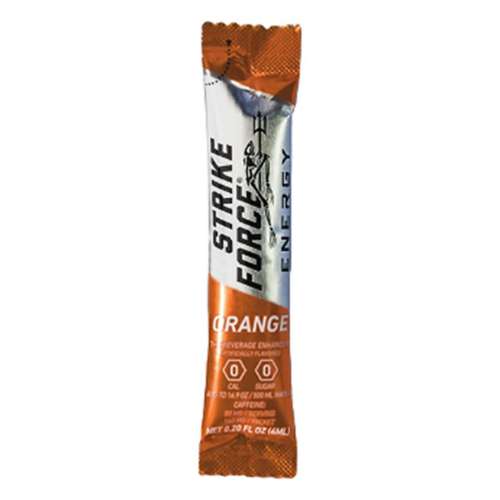 Strike Force Energy Beverage Enhancer Single Packet