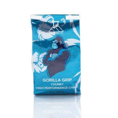 Friction Labs Gorilla Grip Review