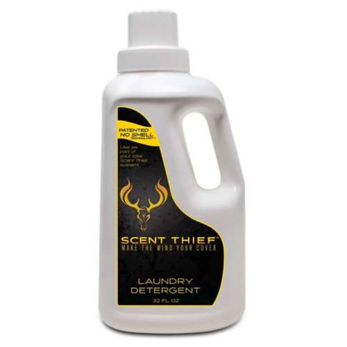 Scent Thief Laundry Detergent Cover Scent