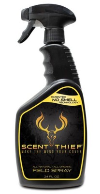 Scent Thief 24 oz. Field Spray