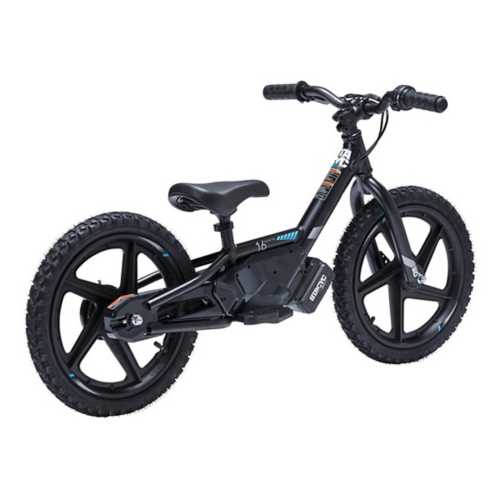 STACYC Brushless 16eDRIVE Electric Balance Bike