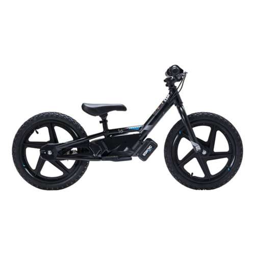 STACYC Brushless 16eDRIVE Electric Balance Bike