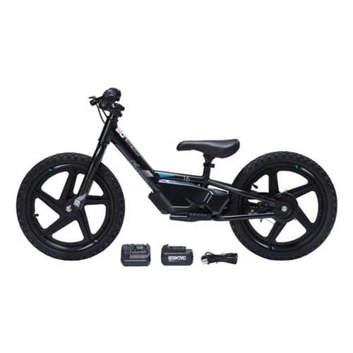 STACYC Brushless 16eDRIVE Electric Balance Bike