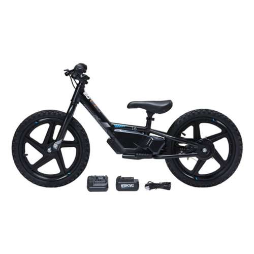 STACYC Brushless 16eDRIVE Electric Balance Bike