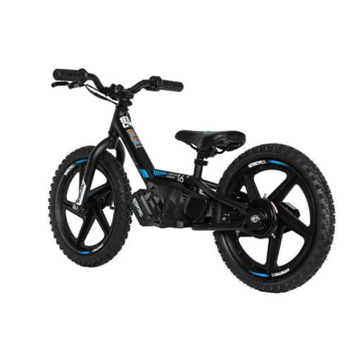 STACYC Brushless 16eDRIVE Electric Balance Bike