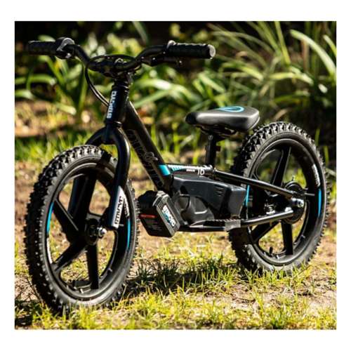 STACYC Brushless 16eDRIVE Electric Balance Bike