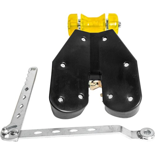 Drotto Catch and Release Boat Latch