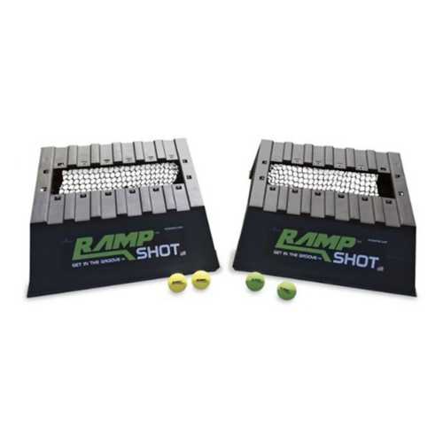 RampShot Backyard Game