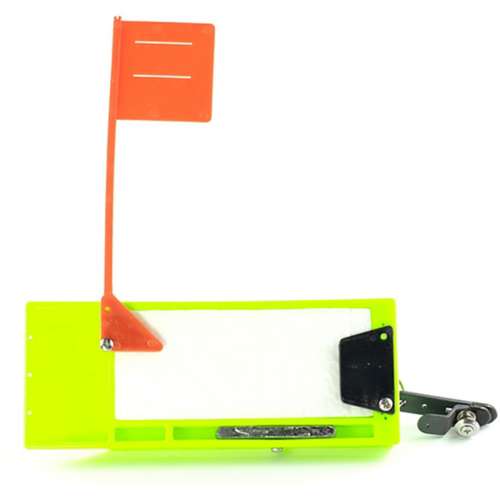 Opti Planer Board With Spring Flag
