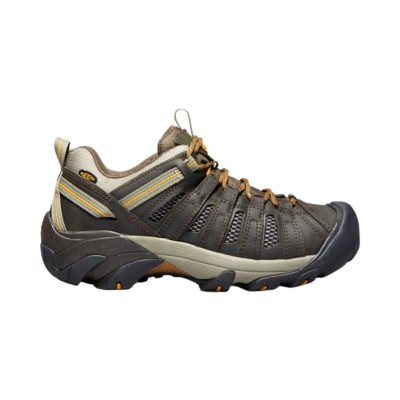 Men's KEEN Voyageur Hiking Shoes | SCHEELS.com