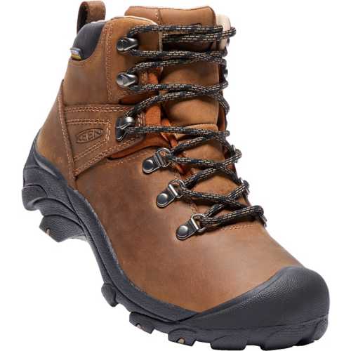 keen women's pyrenees hiking boots