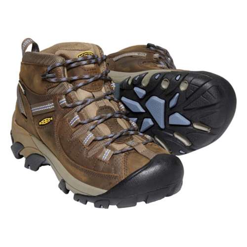 Keen targhee hotsell ii women's