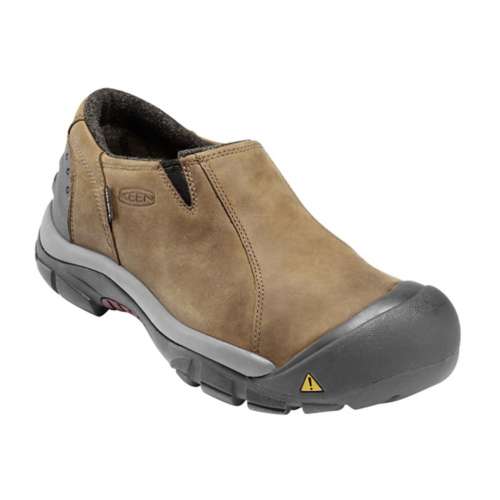 Men s KEEN Brixen Low Insulated Shoes SCHEELS