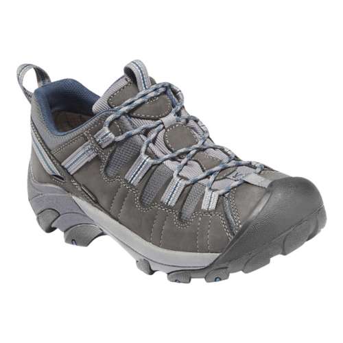 Men's KEEN Targhee II Waterproof Hiking Shoes