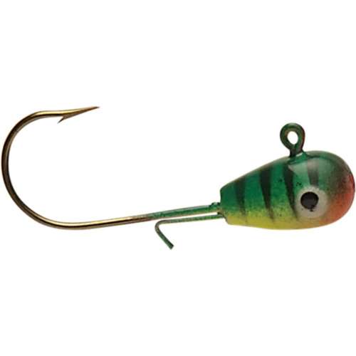 Pro-Tec Jigs and Lures Powder Paint, Jig Head Fishing Paint, Fishing Lure  Paint : : Sports & Outdoors