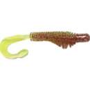 Goldcracker/Chartreuse Tail