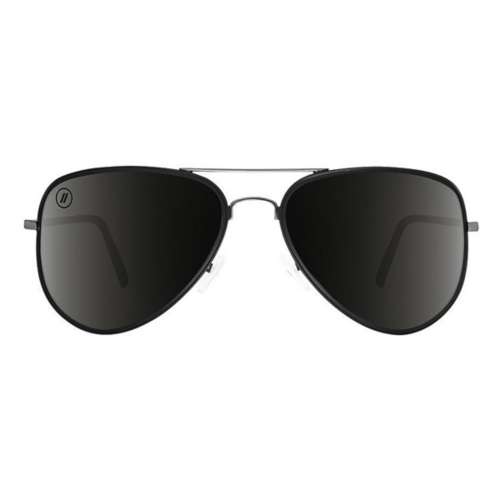 Blenders Eyewear Spider Jet A Series Polarized Sunglasses | SCHEELS.com