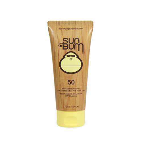 Sun Bum SPF 50 Original 3oz Sunscreen Lotion
