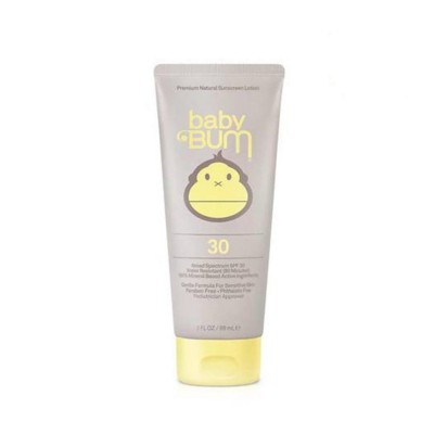 baby bum lotion