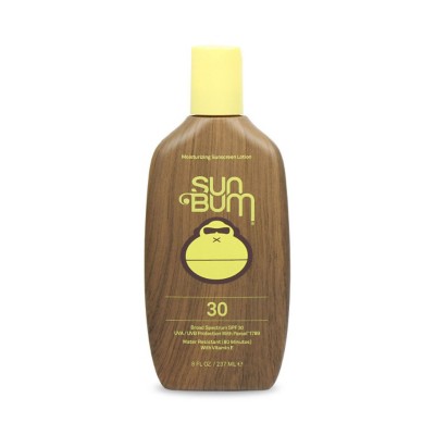 Sun Bum SPF 30 Original 8oz Sunscreen Lotion