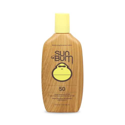 Sun Bum SPF 50 Original 8oz Sunscreen Lotion