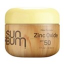 Sun Bum Original SPF 50 Clear Zinc Lotion -1 oz