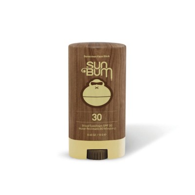 Sun Bum SPF 30 Face Sunscreen Stick